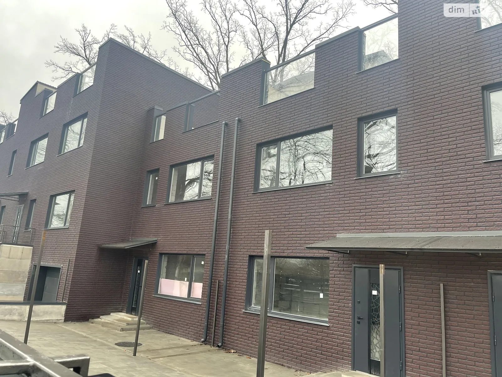 вул. Києво-Мироцька, 123 Буча, цена: 115000 $ - фото 1