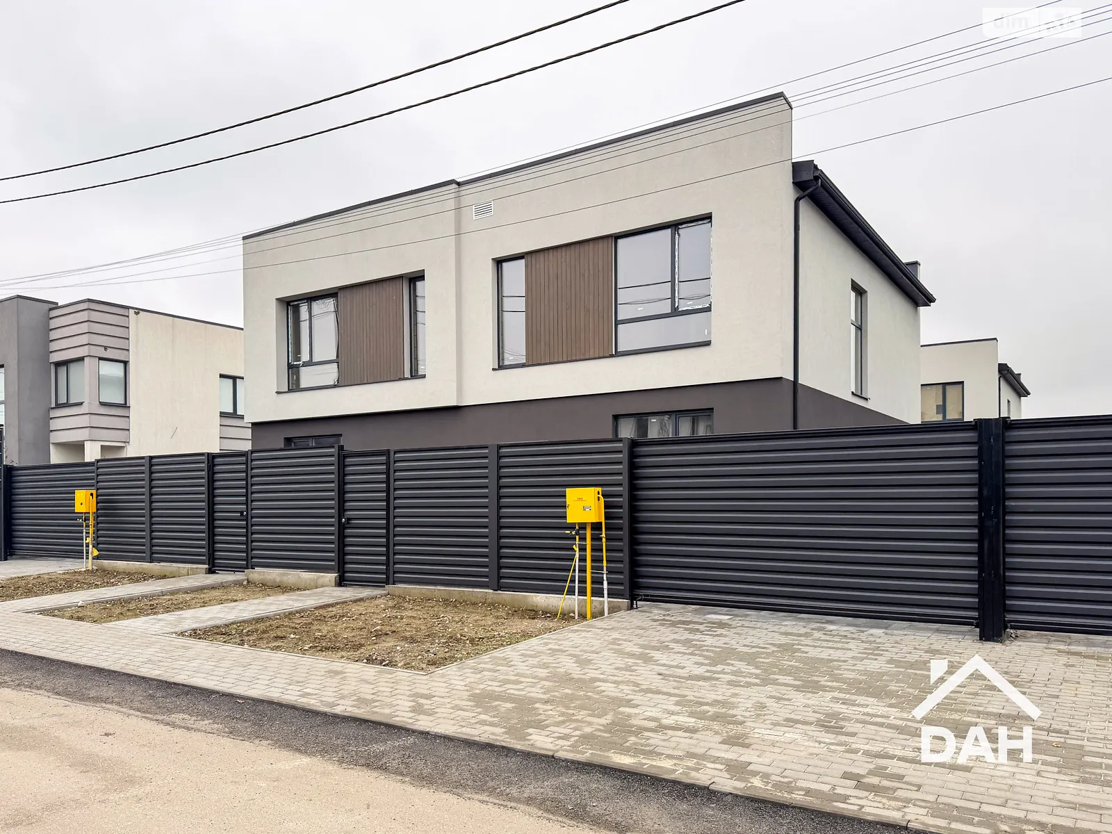 вул. Козацька Софіївська Борщагівка ЖК вул. Козацька, 28/23, цена: 140000 $ - фото 1