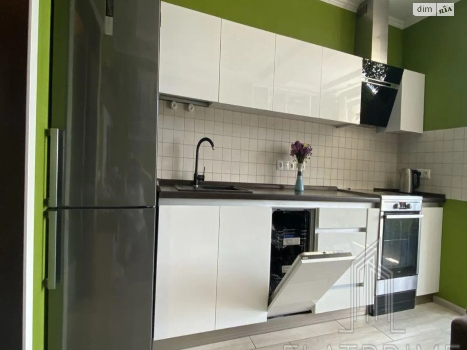 Продается 1-комнатная квартира 54 кв. м в Киеве, цена: 85000 $ - фото 1