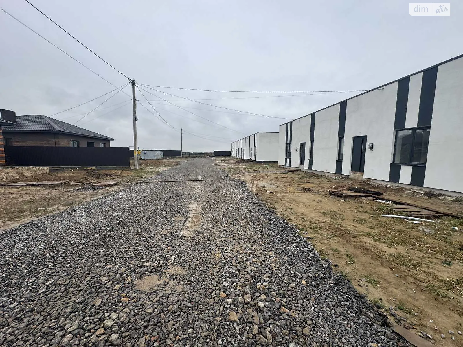 вул. Кар’єрна Якушинці, цена: 48000 $ - фото 1