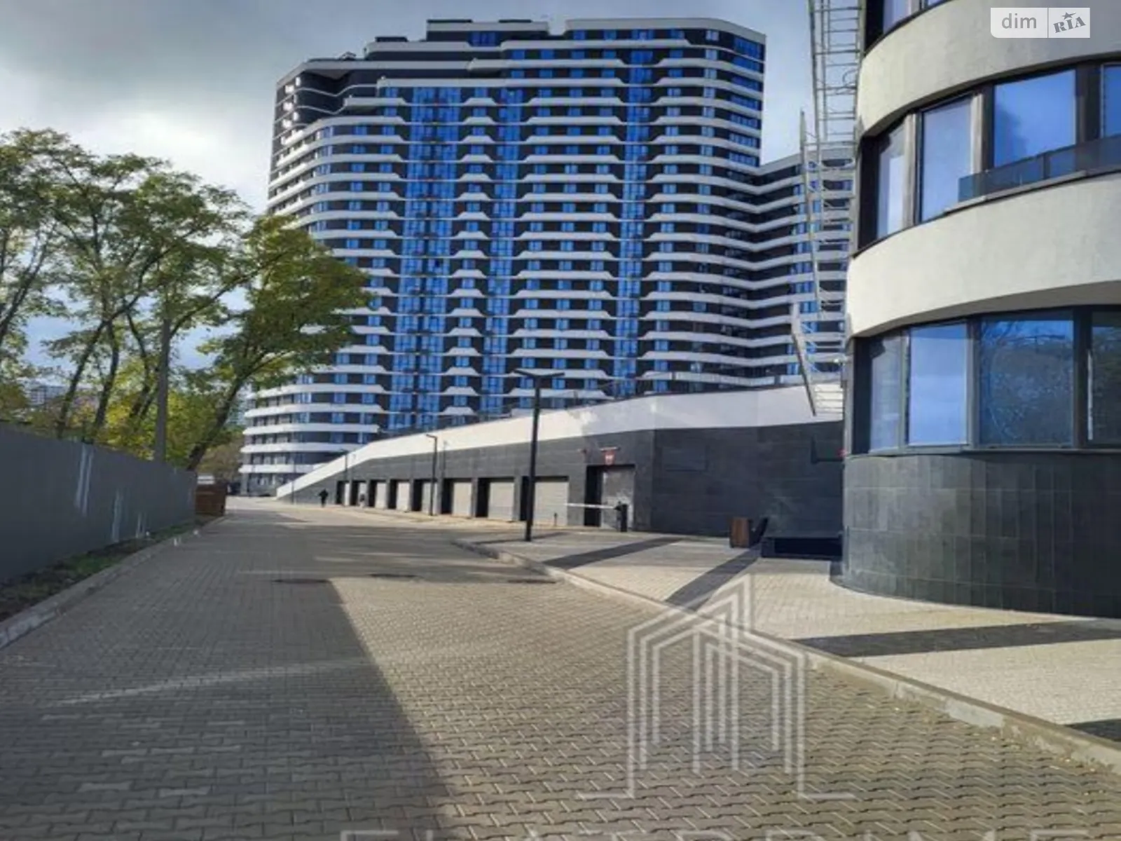 Продается 1-комнатная квартира 46.8 кв. м в Киеве, цена: 85000 $ - фото 1