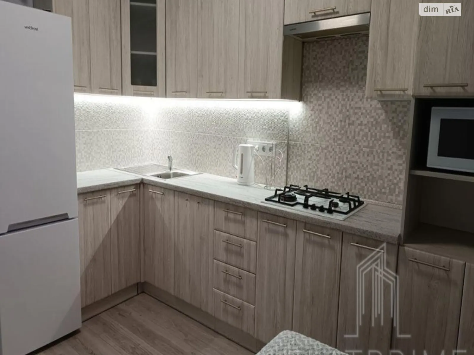 Продается 1-комнатная квартира 32 кв. м в Киеве, цена: 3150000 грн - фото 1