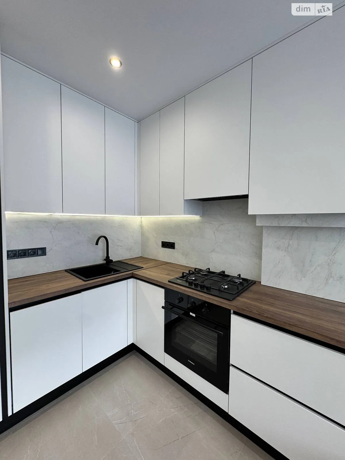 ул. Соборная(ІІІ Интернационала), 2К/16 Ирпень ЖК Молодость - фото 1