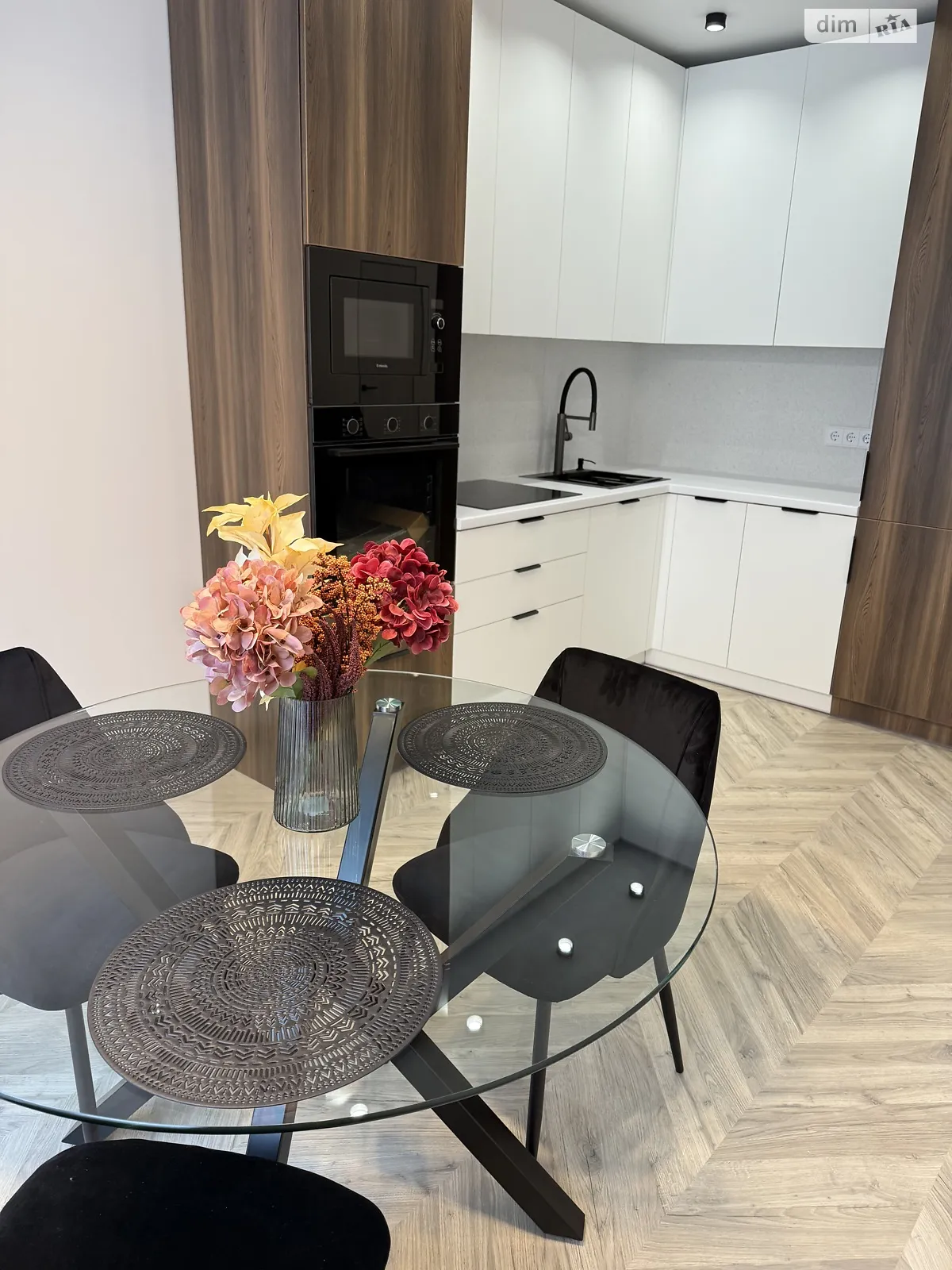 Продається 1-кімнатна квартира 41.7 кв. м у Ірпені, вул. Університетська(Карла Маркса), 3/14 - фото 1