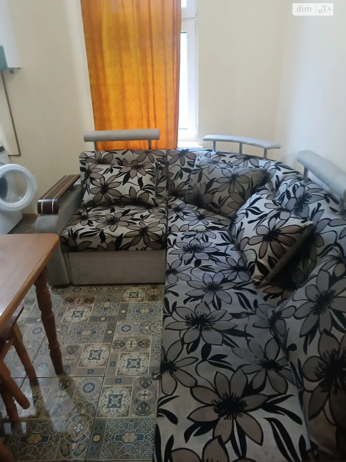 1-кімнатна квартира 46 кв. м у Тернополі, вул. Довженка Олександра, 12 - фото 1