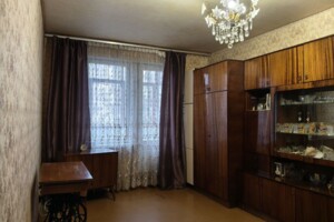 Продажа квартиры, Харьков, р‑н. Роганский, ст.м. Индустриальная, Сергея Тархова улица, дом 5