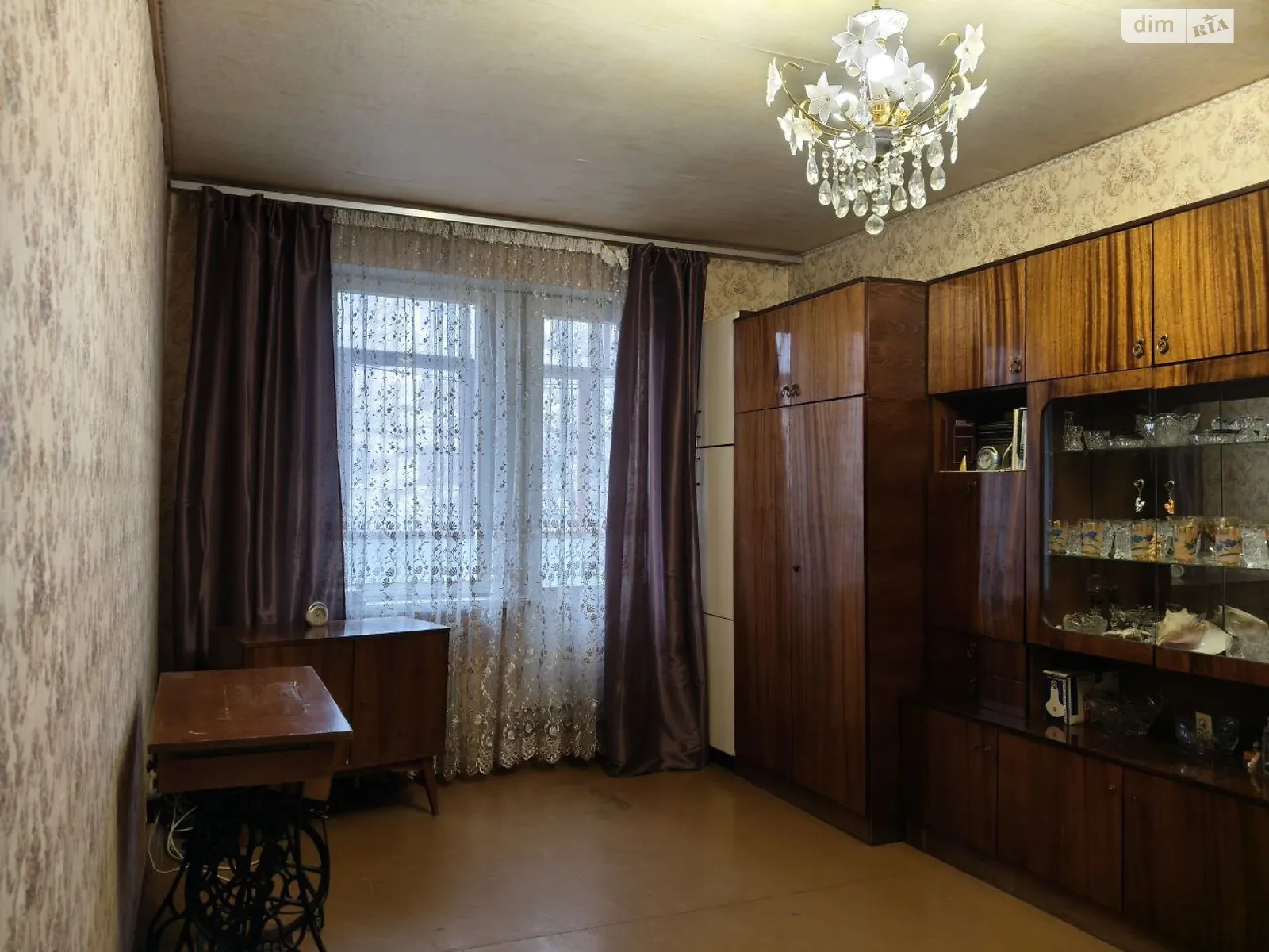 Продается 2-комнатная квартира 46.4 кв. м в Харькове, ул. Сергея Тархова, 5 - фото 1