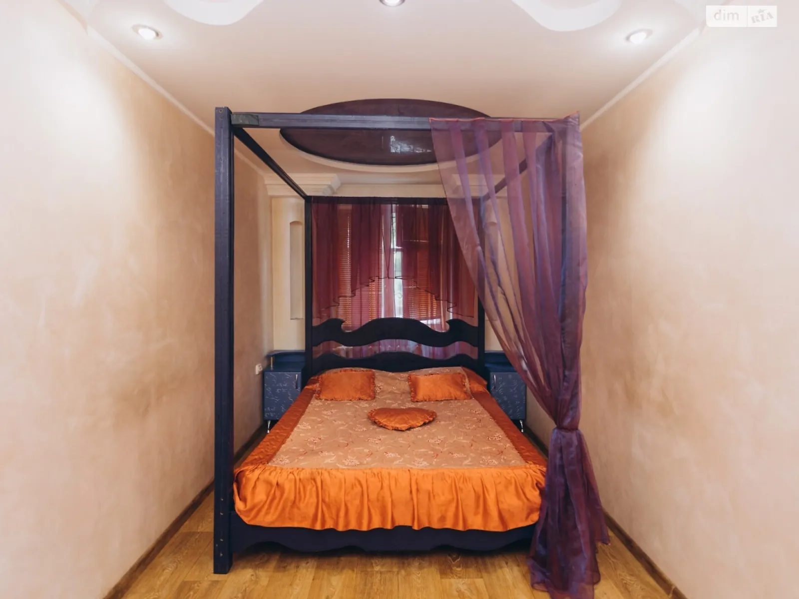 Здається в оренду 2-кімнатна квартира у Сумах, вул. Перекопська, 26 - фото 1