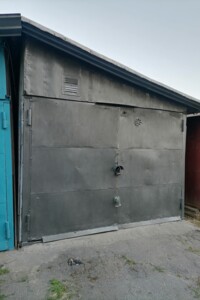 Аренда гаражей