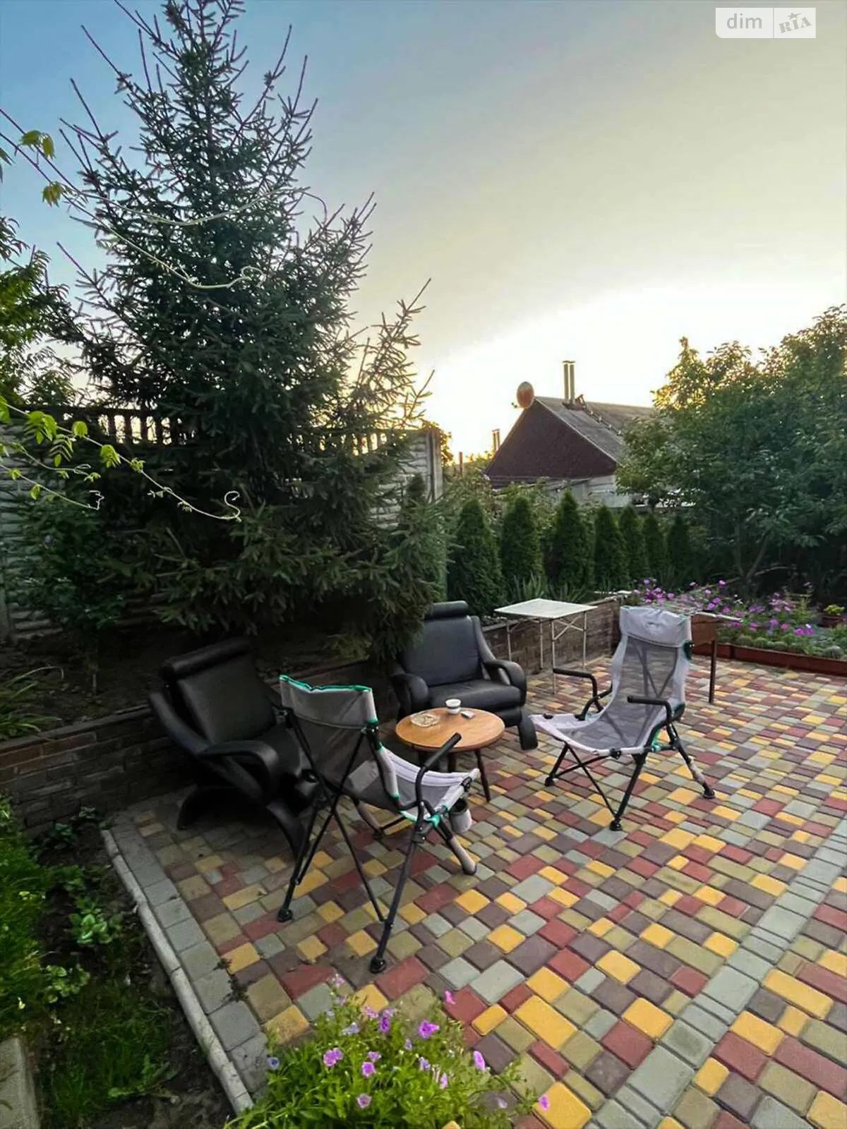 Продається одноповерховий будинок 76 кв. м з верандою, цена: 65000 $ - фото 1