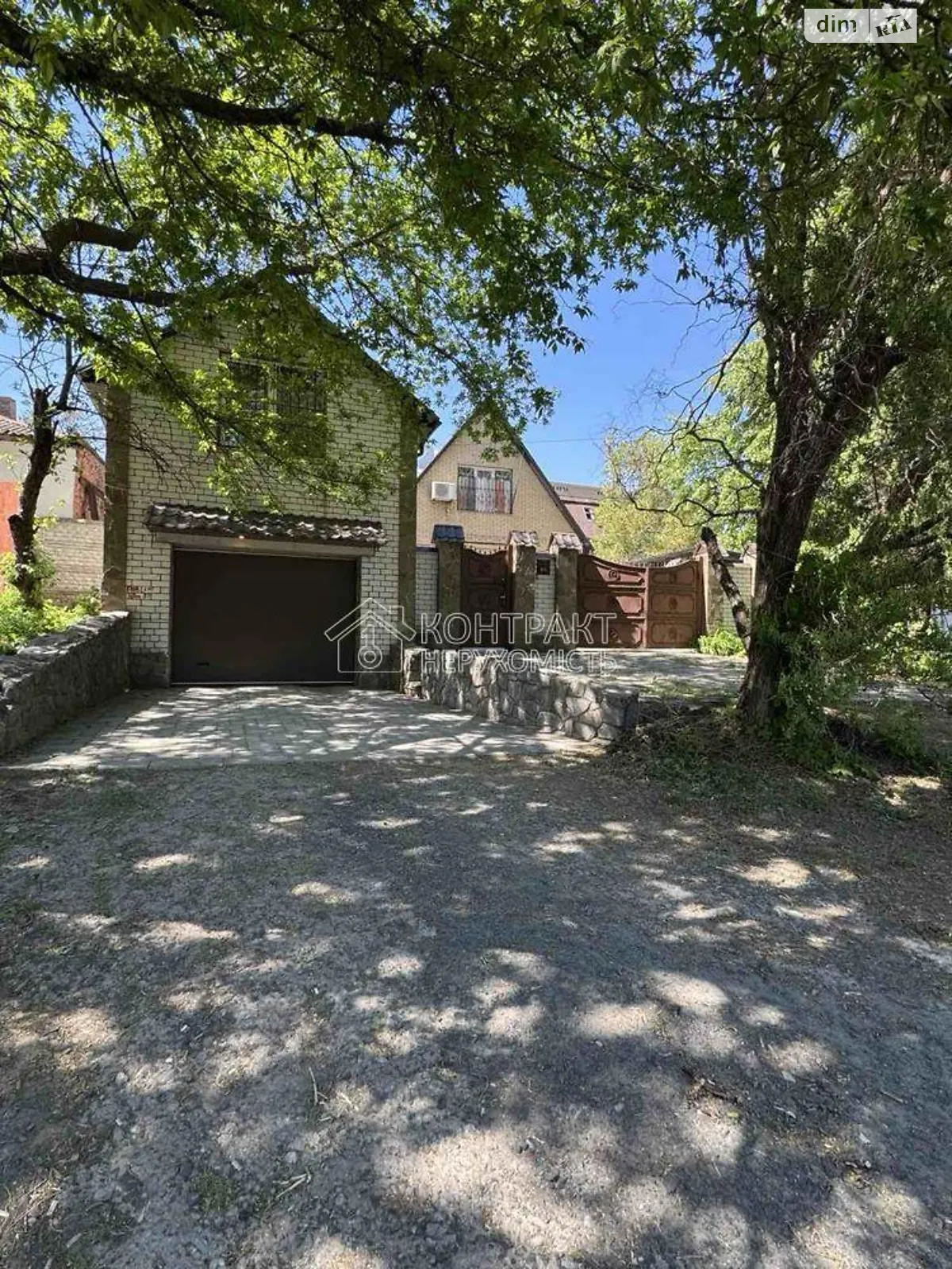 Здається в оренду будинок 2 поверховий 90 кв. м з каміном, цена: 20000 грн - фото 1