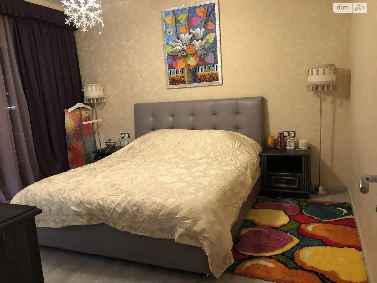 Продается 3-комнатная квартира 81 кв. м в Киеве, ул. Михаила Максимовича, 24 - фото 1