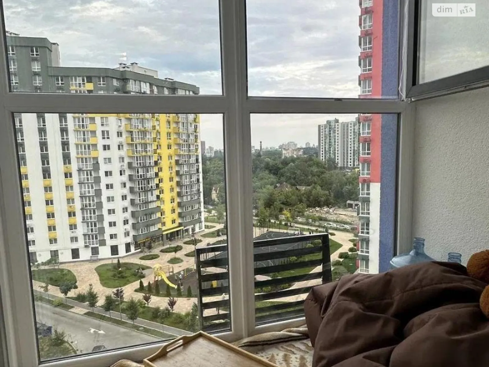 Продается 2-комнатная квартира 48 кв. м в Киеве, ул. Ивана Выговского(Маршала Гречко), 10 - фото 1