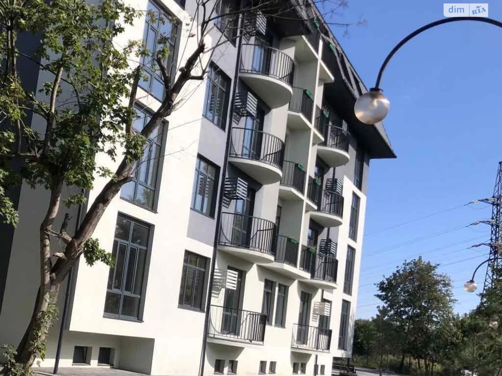 Продається 2-кімнатна квартира 44.3 кв. м у Києві, вул. Тираспольська - фото 1