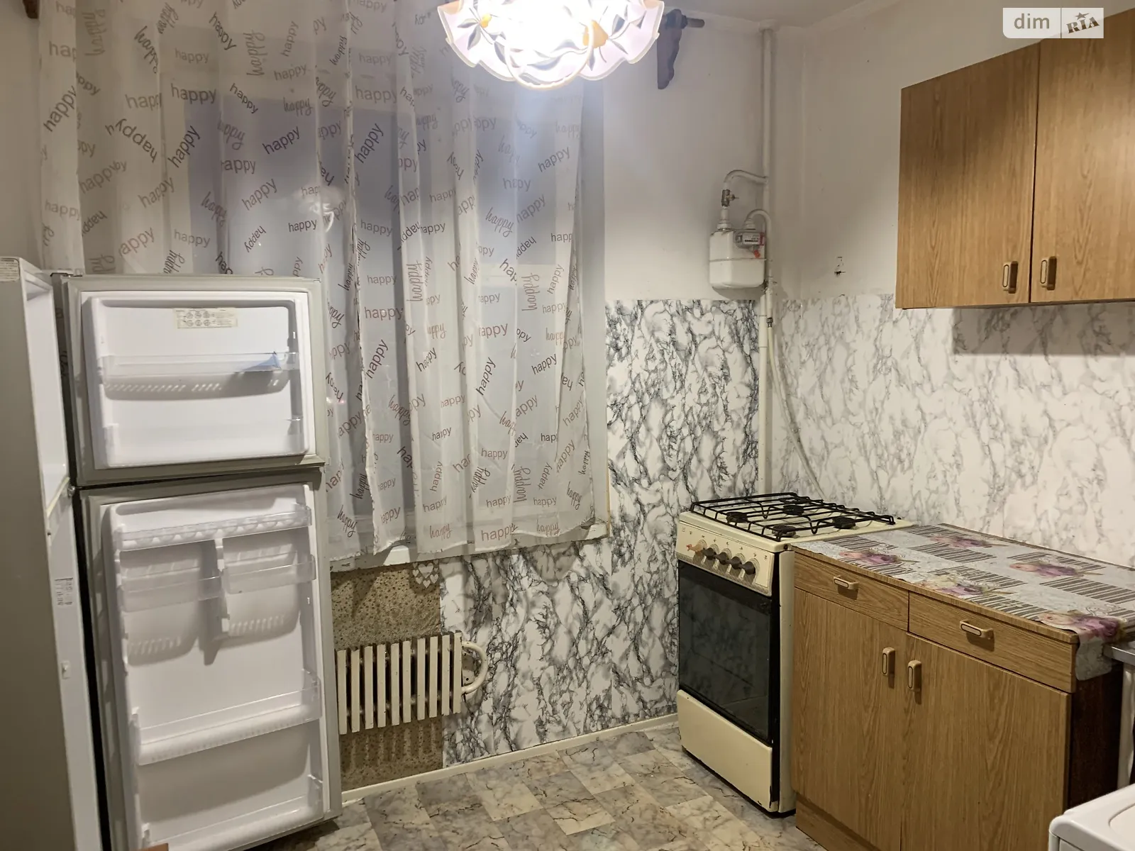 Сдается в аренду 1-комнатная квартира 33 кв. м в Виннице, ул. Пирогова - фото 1