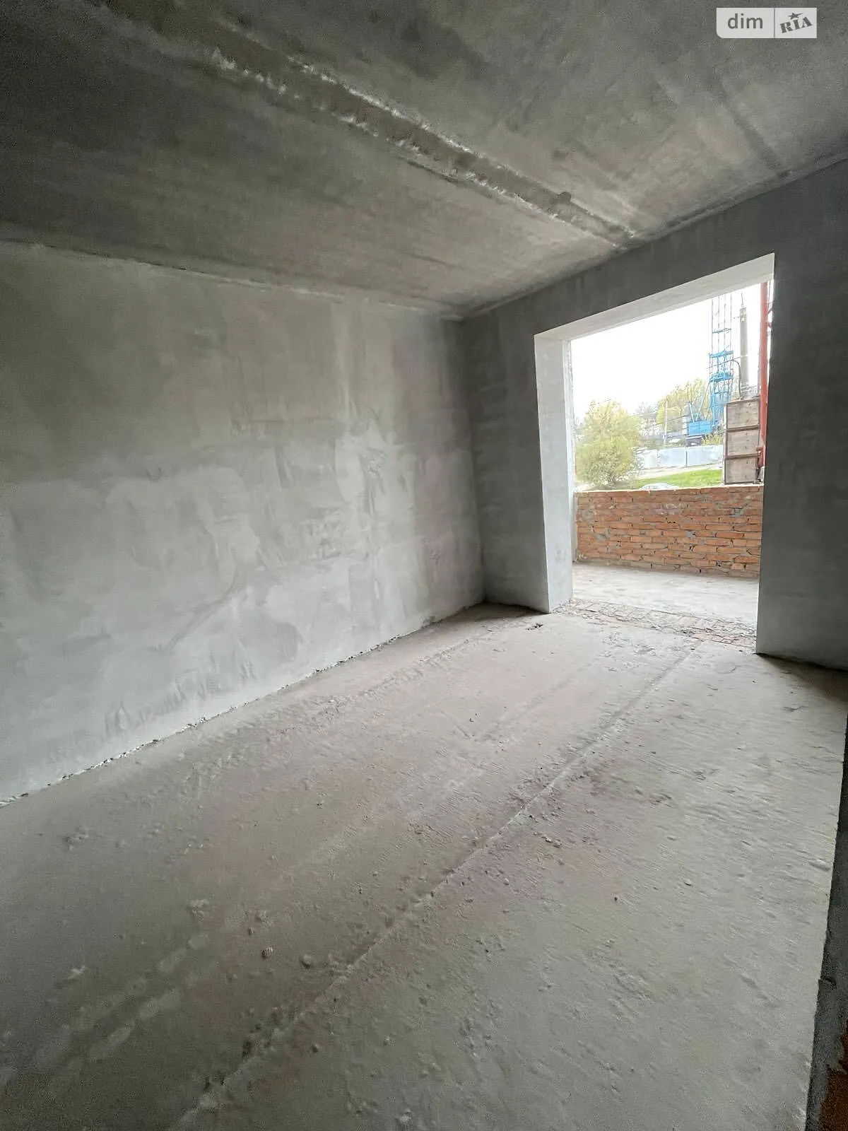 Продається 1-кімнатна квартира 43 кв. м у Хмельницькому, вул. Озерна, 9 - фото 1