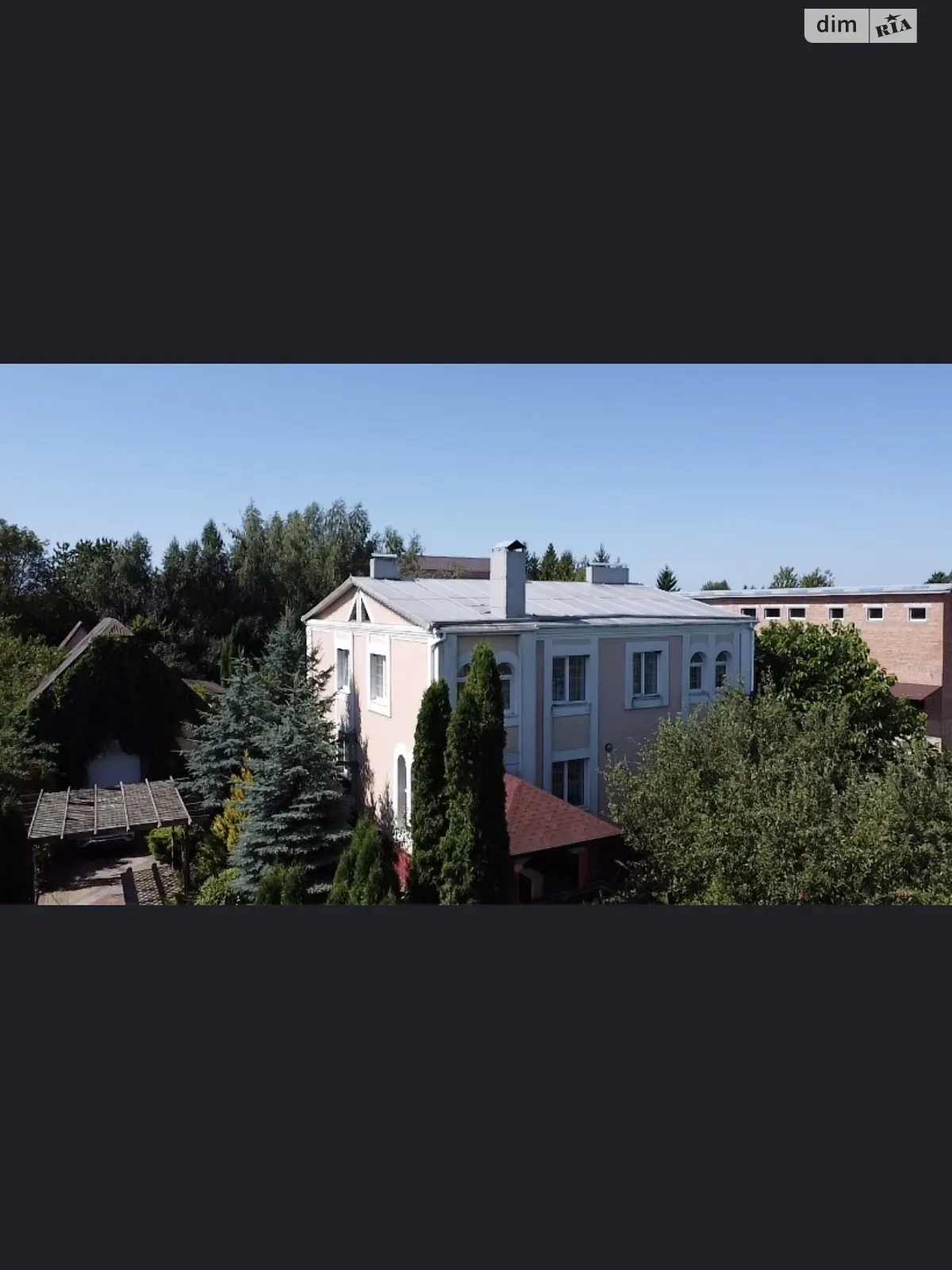 ул. Казацкая, 9 Лесовые Гриновцы, цена: 240000 $ - фото 1