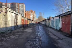 Продажа гаражей