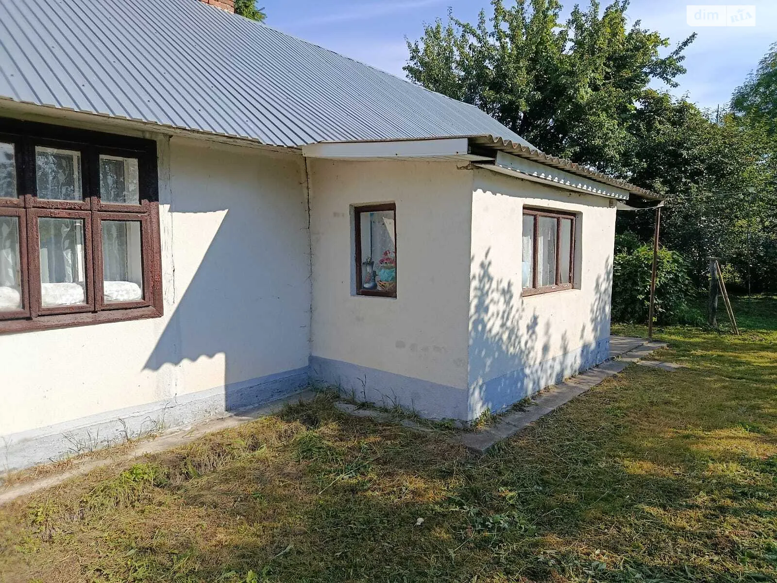 Продается одноэтажный дом 54 кв. м с бассейном, цена: 10000 $ - фото 1