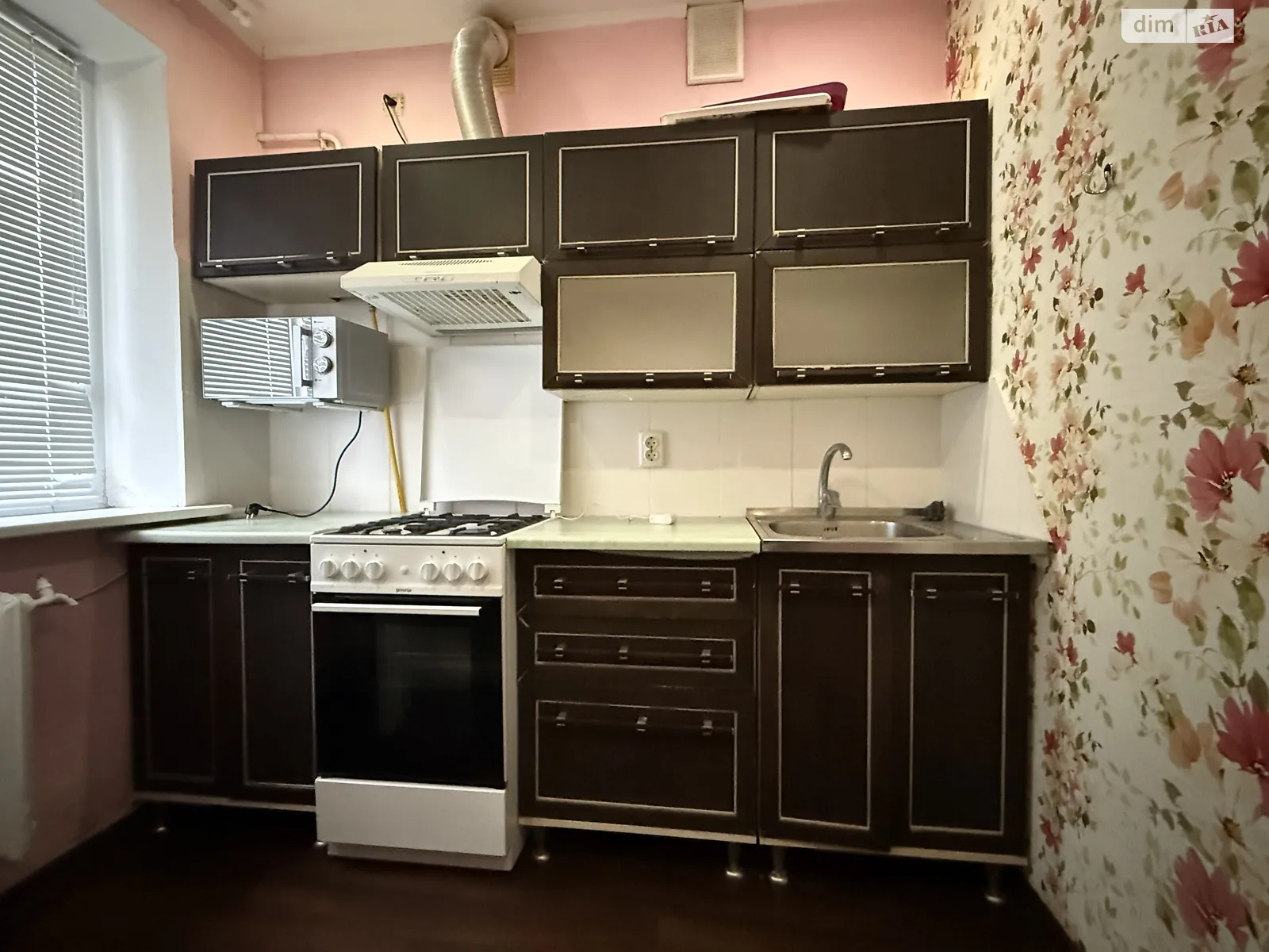 Продається 2-кімнатна квартира 42.1 кв. м у Борисполі, вул. Дачна, 22 - фото 1