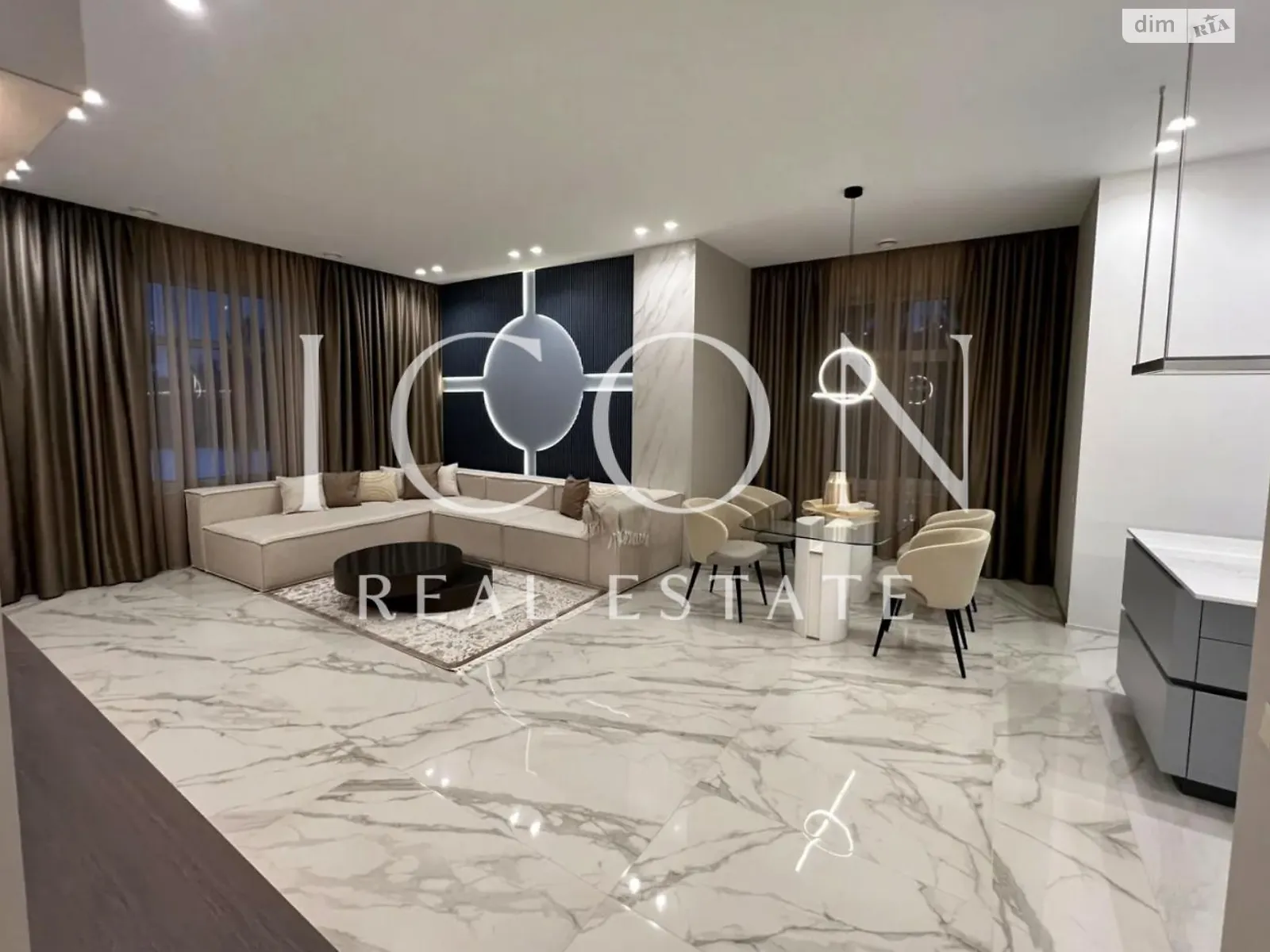 Сдается в аренду одноэтажный дом 200 кв. м с мансардой, цена: 3500 $ - фото 1