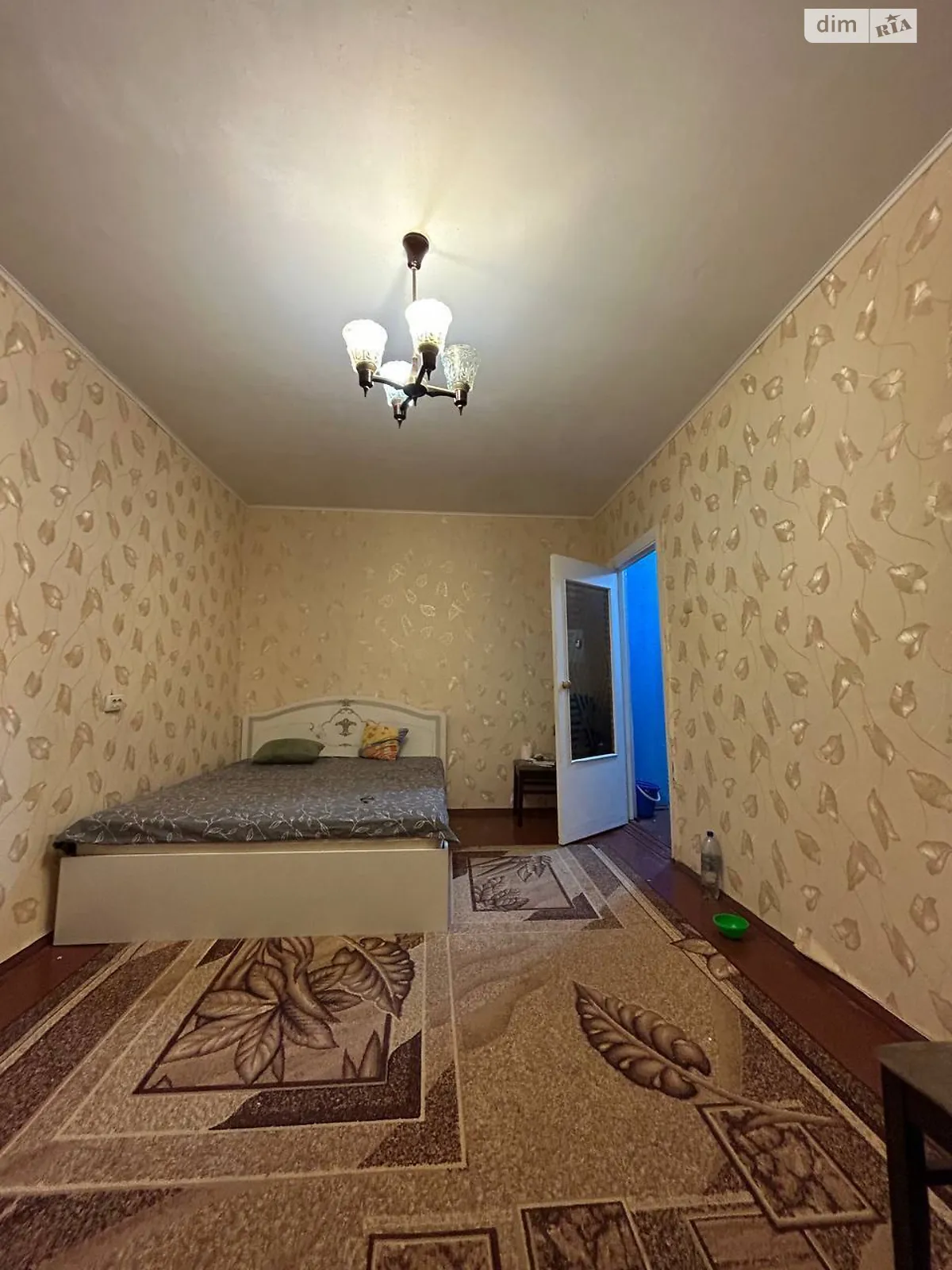 Продается 2-комнатная квартира 49.4 кв. м в Дымере, ул. Соборная, 79 - фото 1