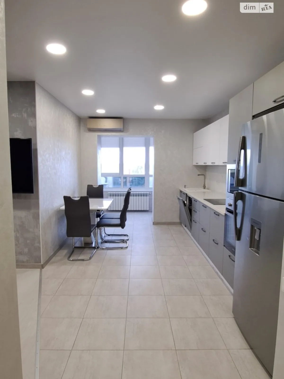 Продается 1-комнатная квартира 52.5 кв. м в Николаеве, цена: 50000 $ - фото 1