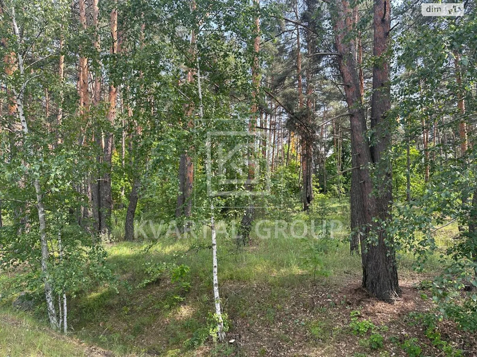 Продается земельный участок 15 соток в Киевской области, цена: 235000 $ - фото 1