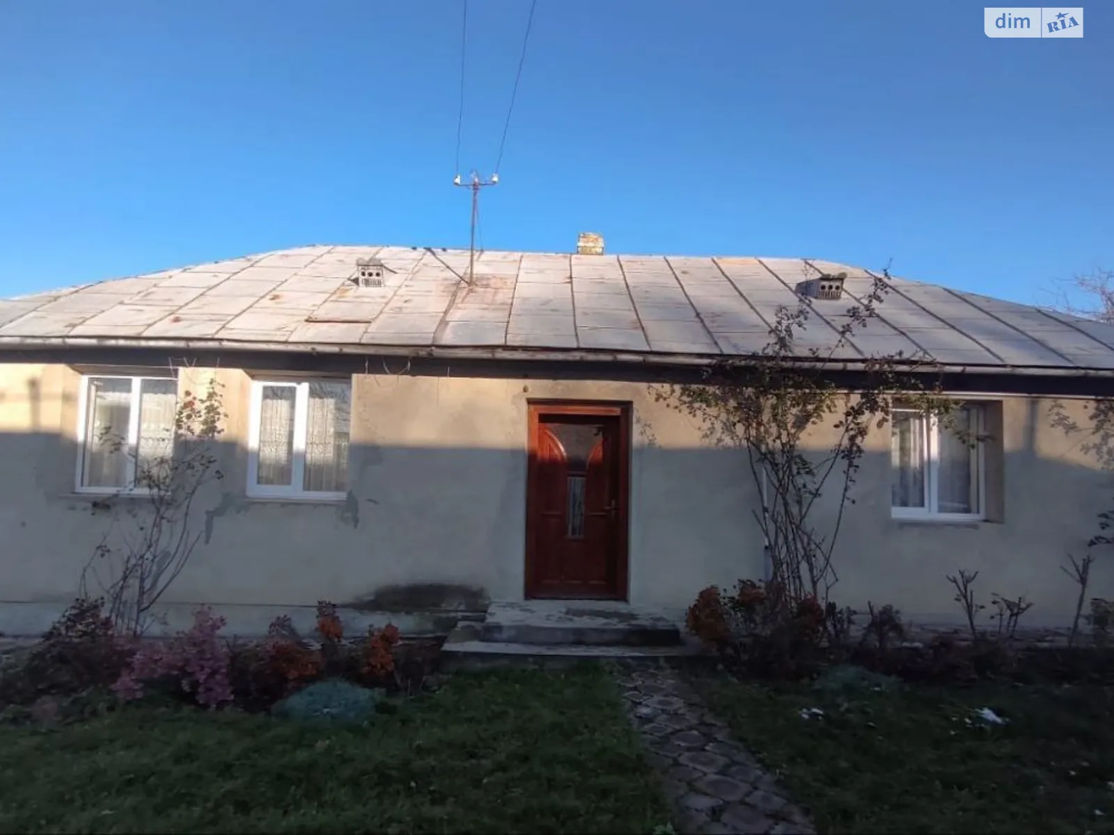 Продается одноэтажный дом 50.5 кв. м с баней/сауной, цена: 19000 $ - фото 1