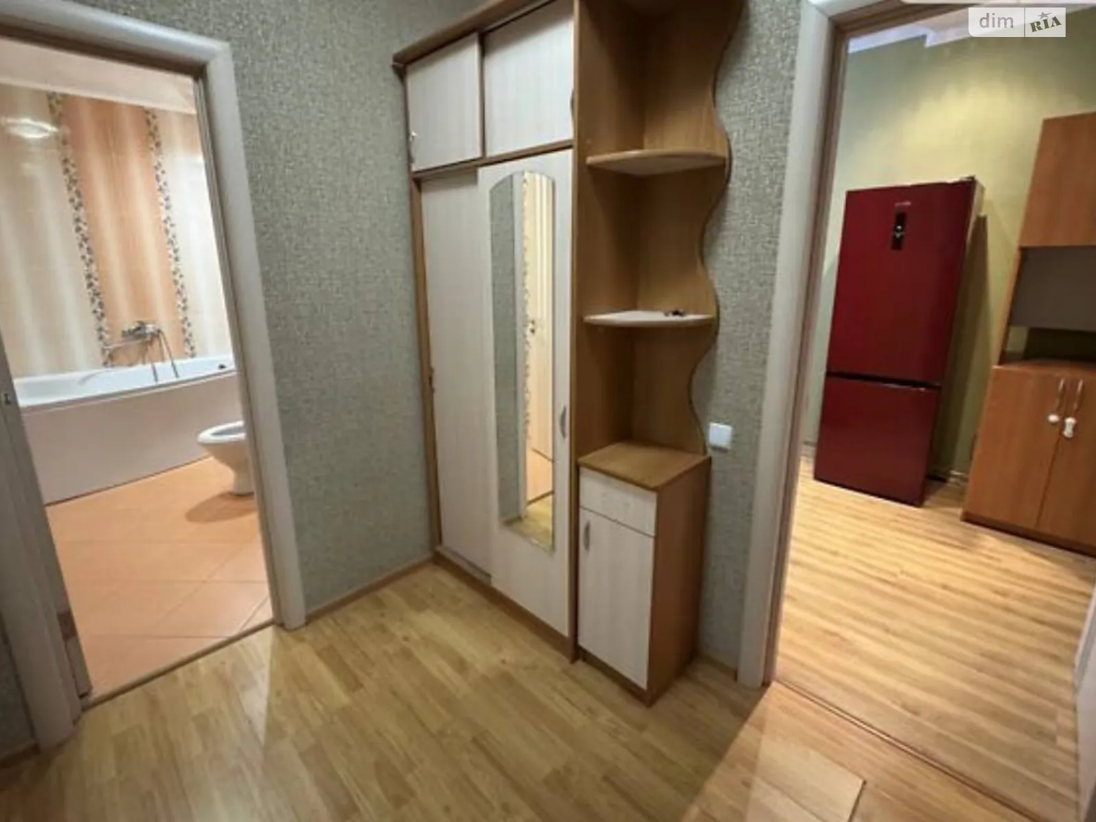 Здається в оренду 1-кімнатна квартира 45 кв. м у Вінниці, вул. Нагірна, 19Х - фото 1