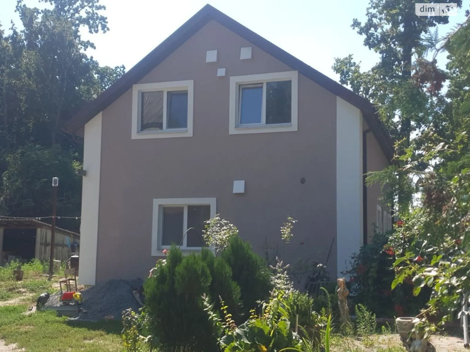 Продається одноповерховий будинок 119.9 кв. м з меблями, цена: 135000 $ - фото 1