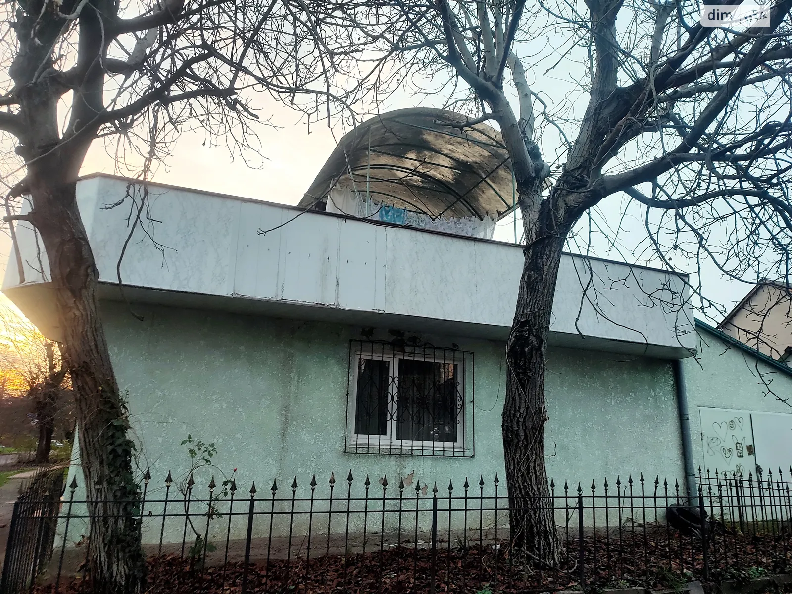 Продается дом на 2 этажа 182.5 кв. м с балконом, цена: 60500 $ - фото 1