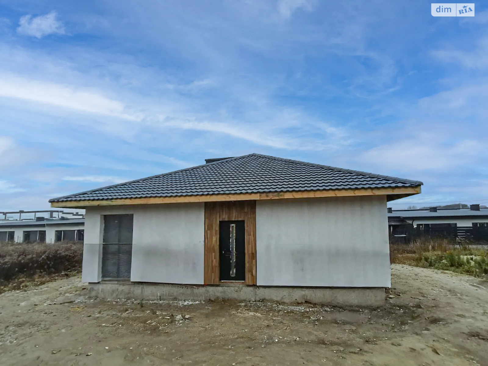 ул. Ленокомбинатовская Ленокомбинат Ровно, цена: 50000 $ - фото 1