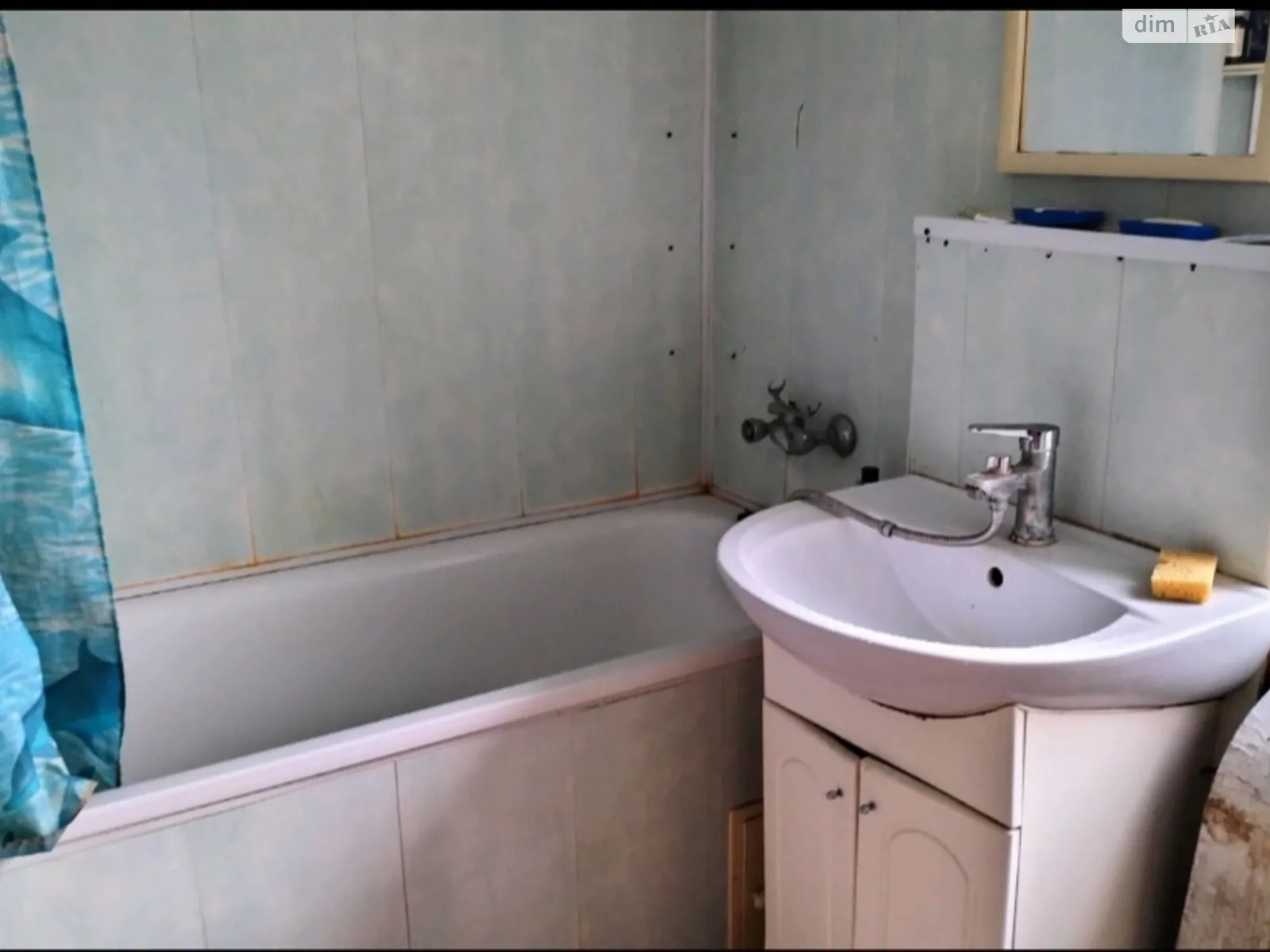 Сдается в аренду одноэтажный дом 60 кв. м с бассейном, цена: 6500 грн - фото 1