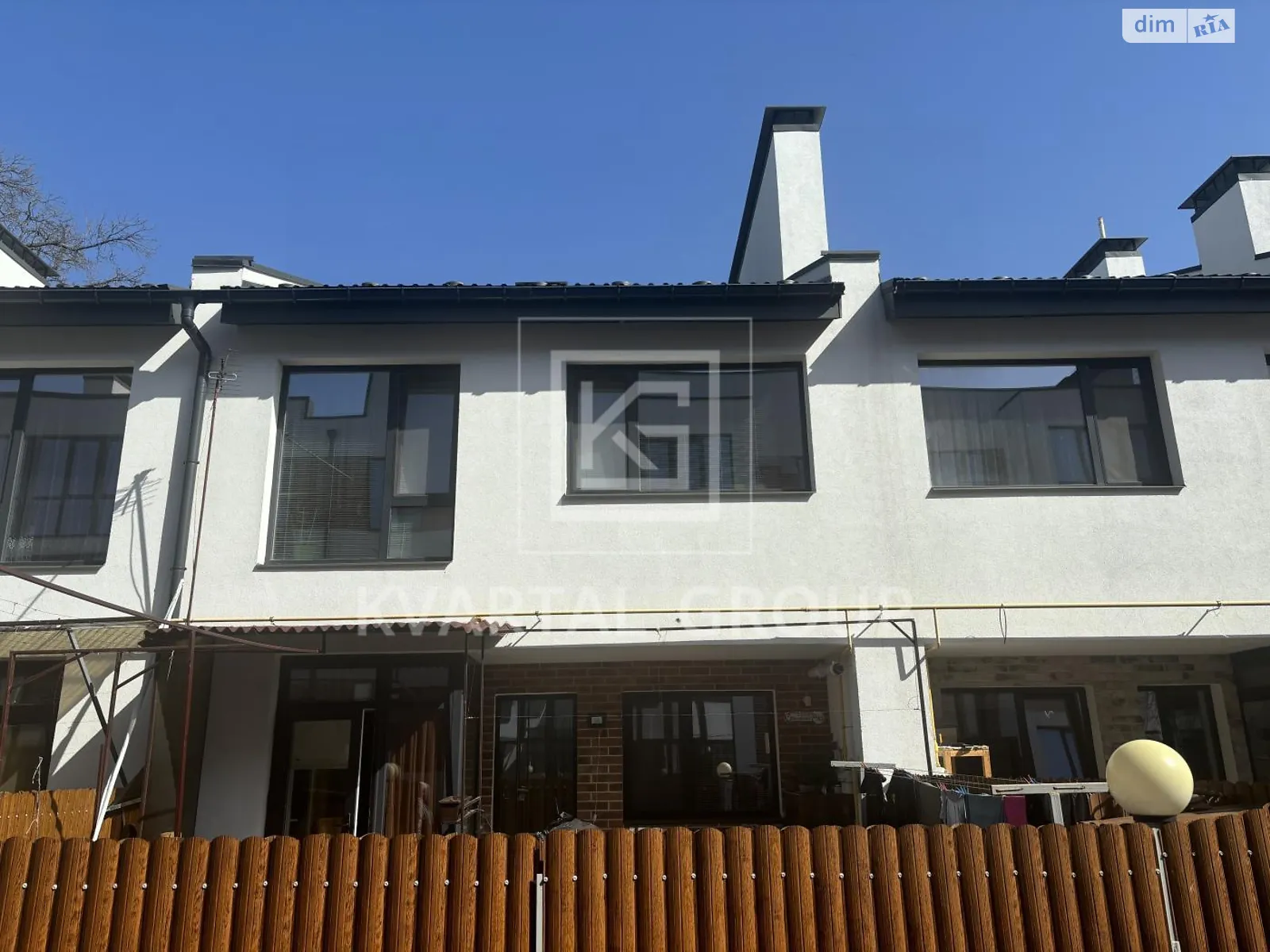 вул. Молодіжна Гостомель, цена: 104000 $ - фото 1