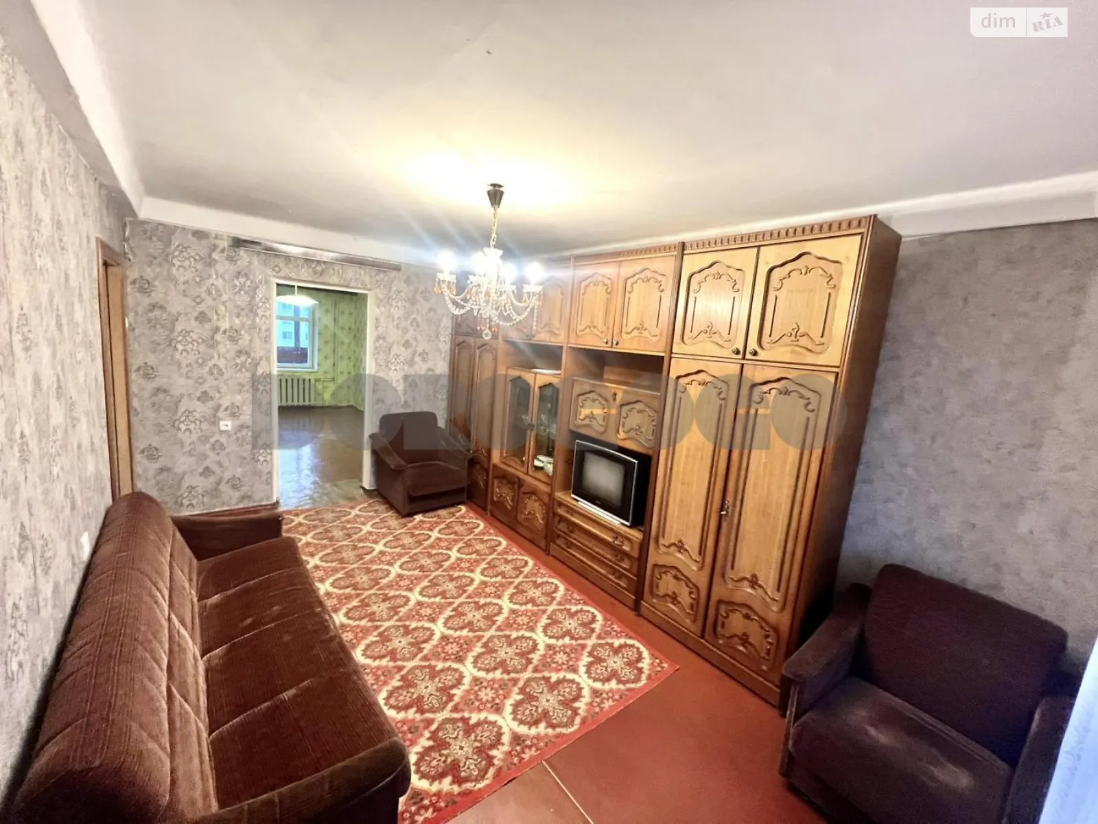 Продается 3-комнатная квартира 62 кв. м в Киеве, цена: 62999 $ - фото 1