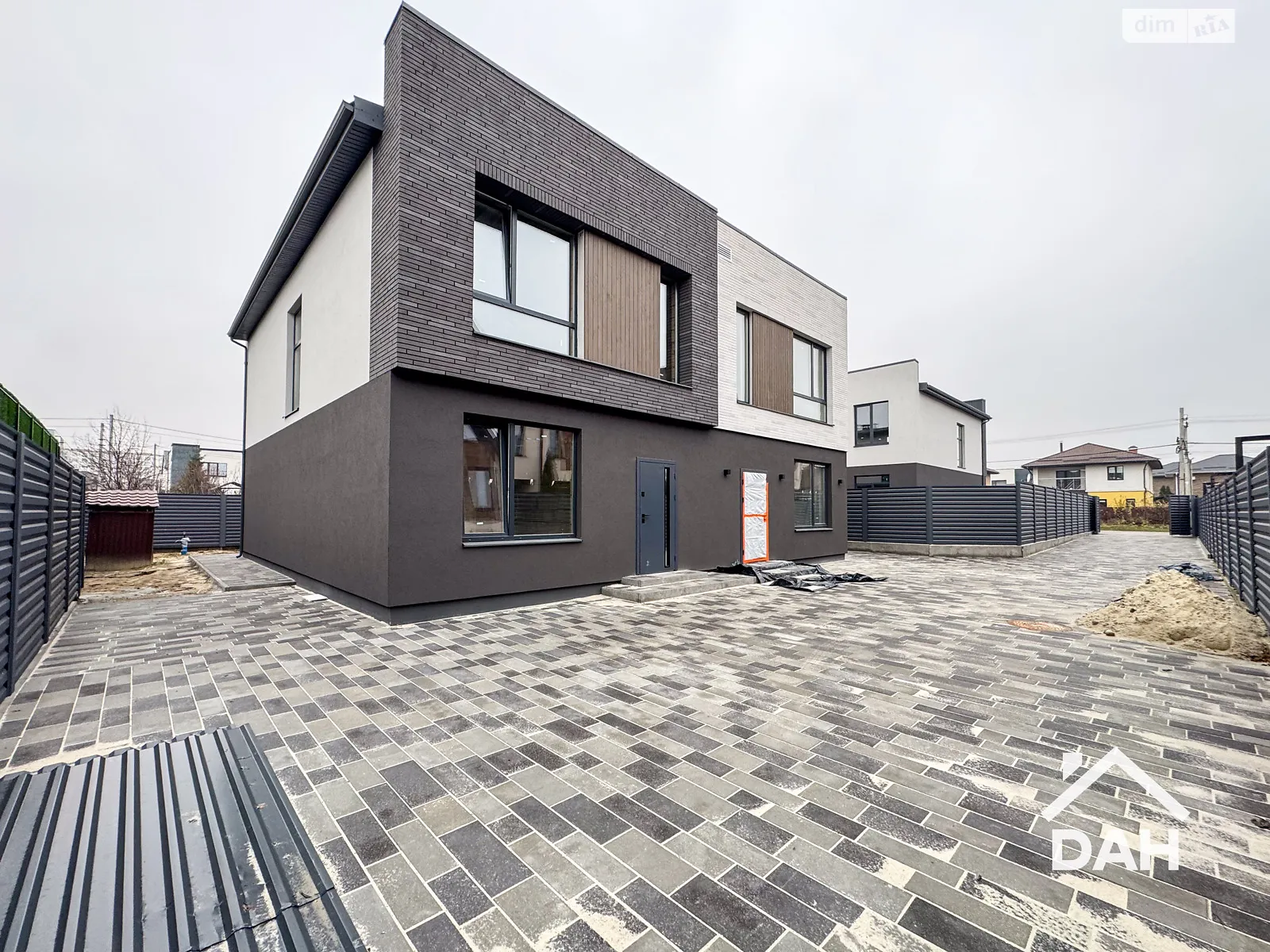 вул. Козацька, 33 Софіївська Борщагівка, цена: 125000 $ - фото 1