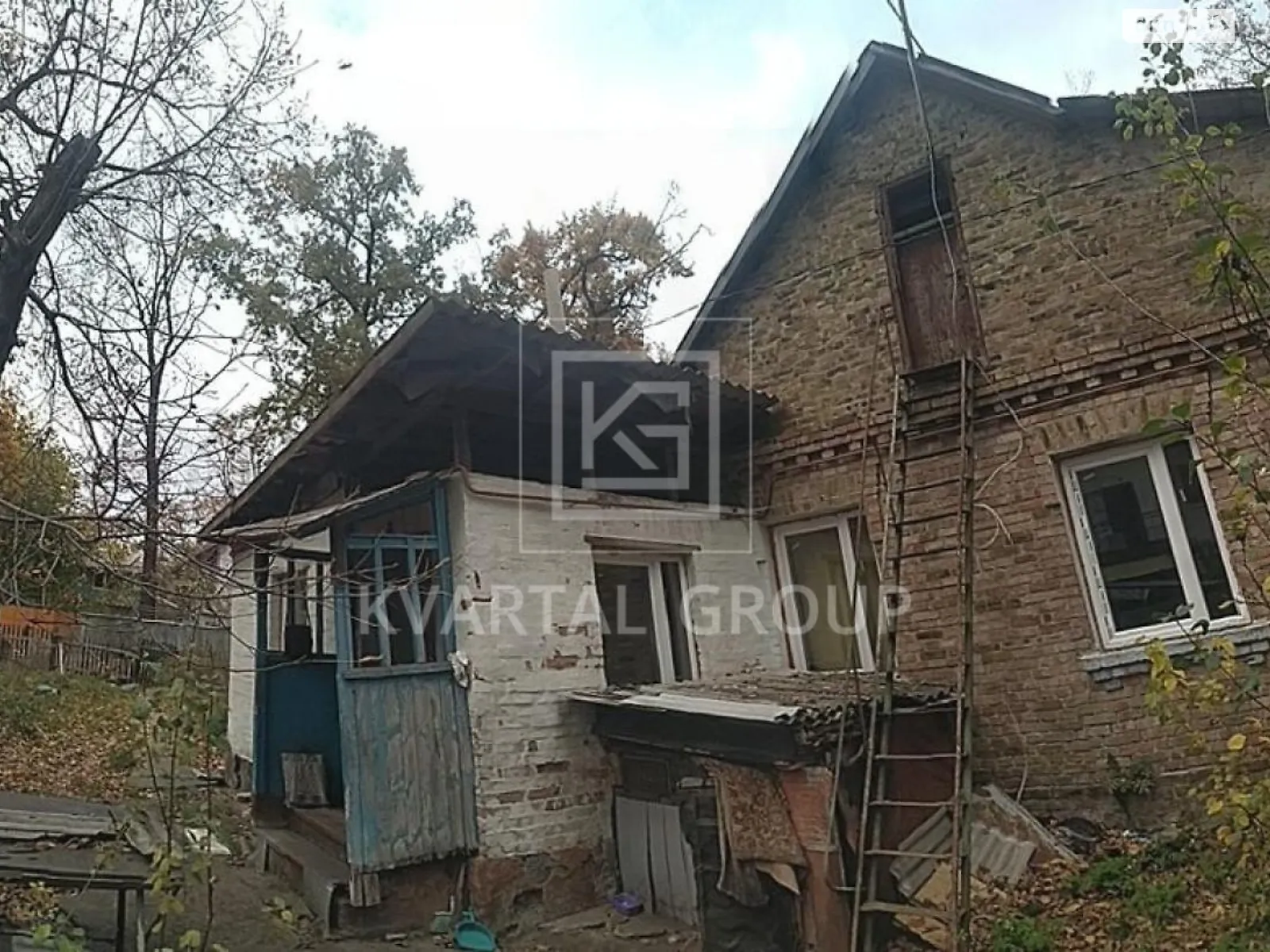 Продається частина будинку 50.4 кв. м с басейном, цена: 50000 $ - фото 1