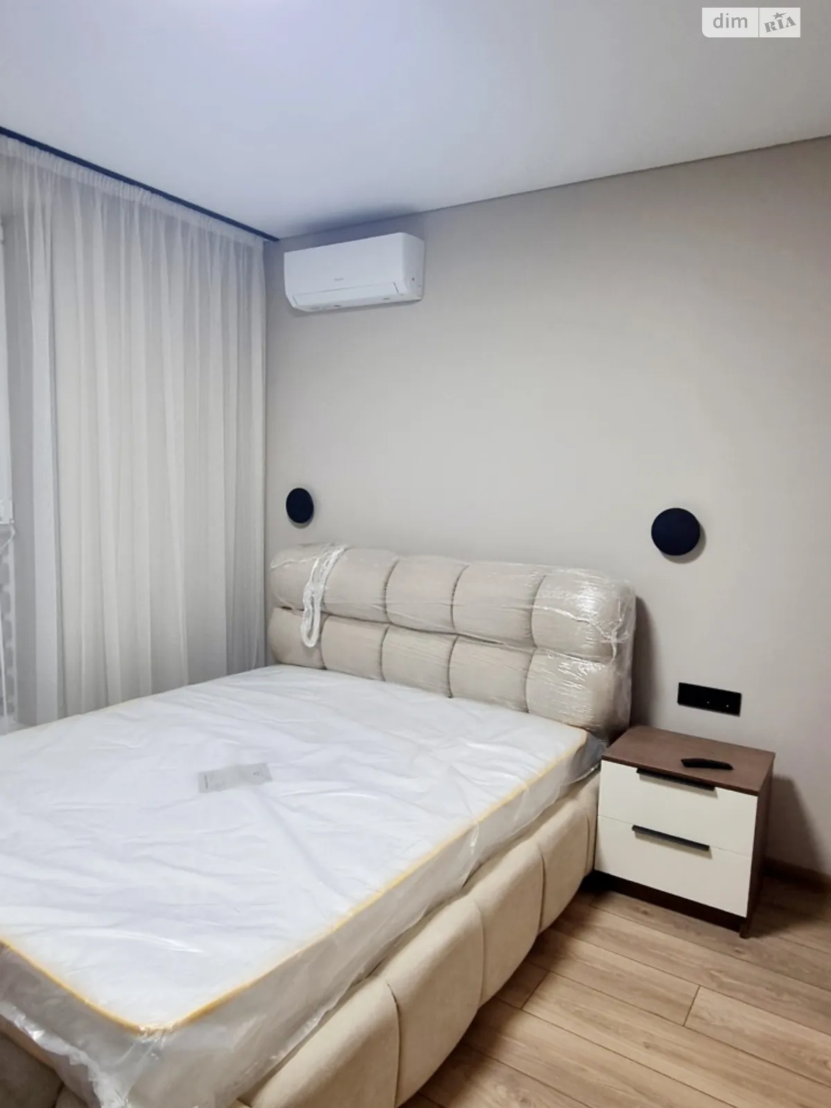 Сдается в аренду 1-комнатная квартира 49 кв. м в Хмельницком, ул. Подольская, 10/5 - фото 1