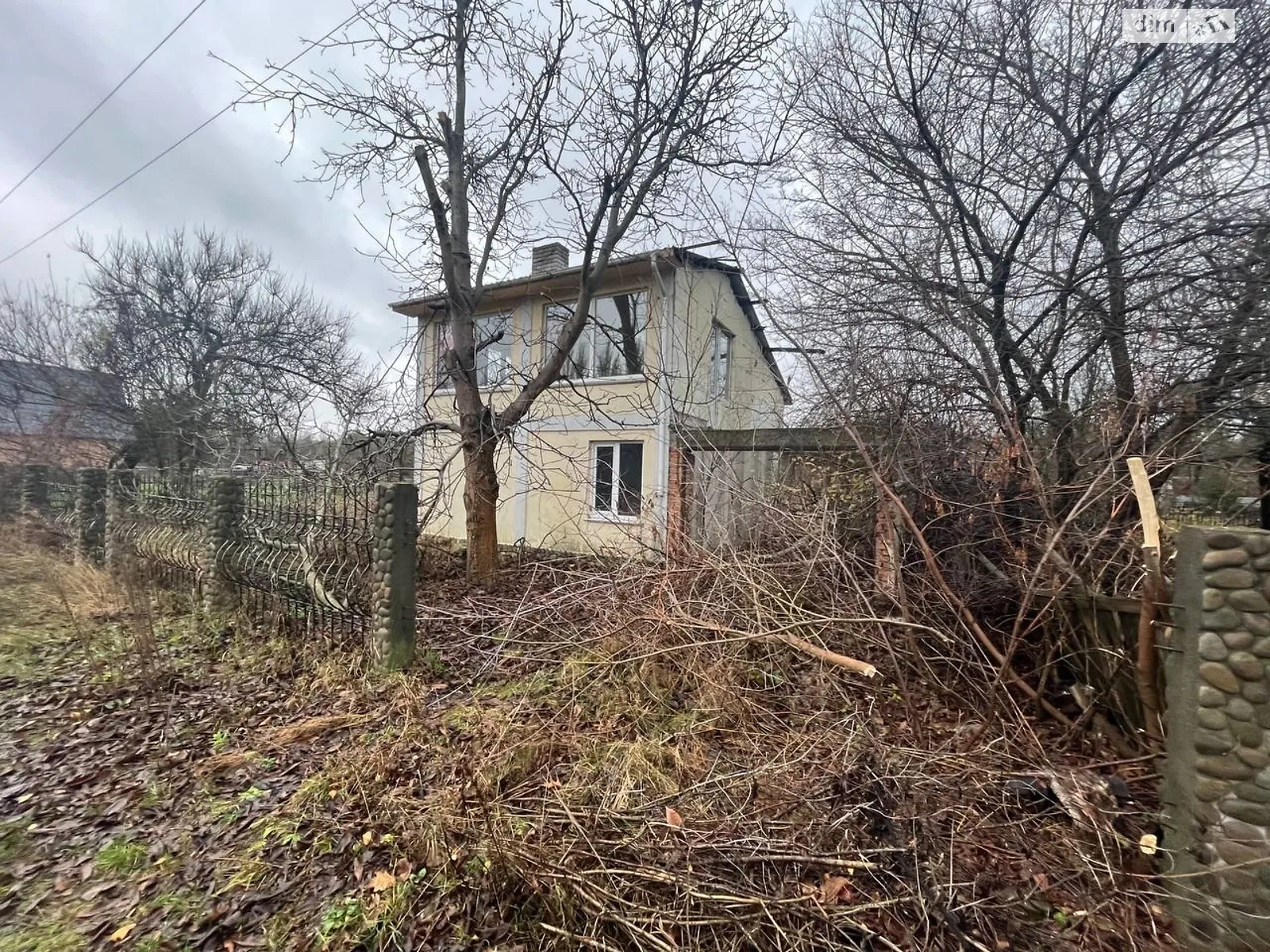 Продається будинок 2 поверховий 80 кв. м з гаражем, цена: 22000 $ - фото 1