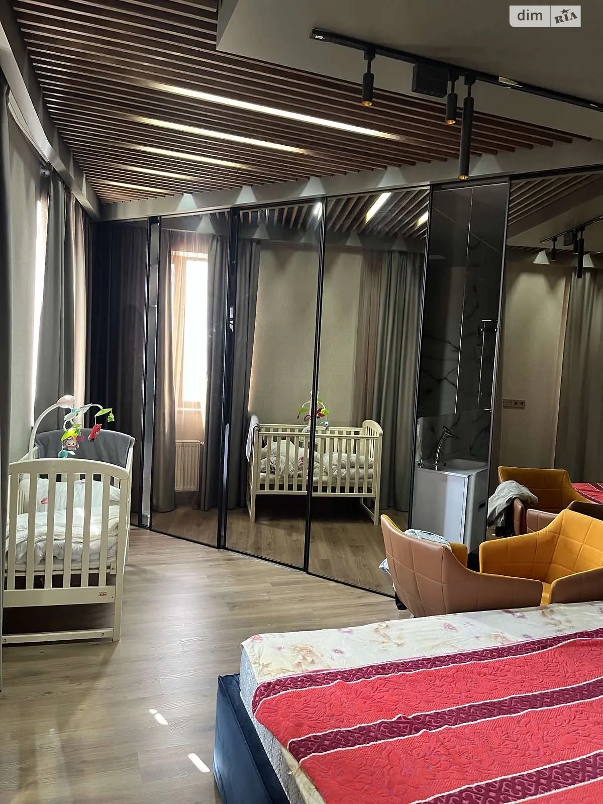 Сдается в аренду 2-комнатная квартира 90 кв. м в Харькове, ул. Культуры, 22Б - фото 1