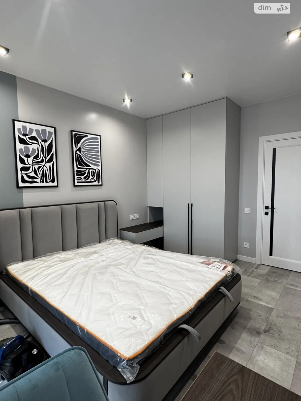 Сдается в аренду 2-комнатная квартира 70 кв. м в, цена: 600 $ - фото 1