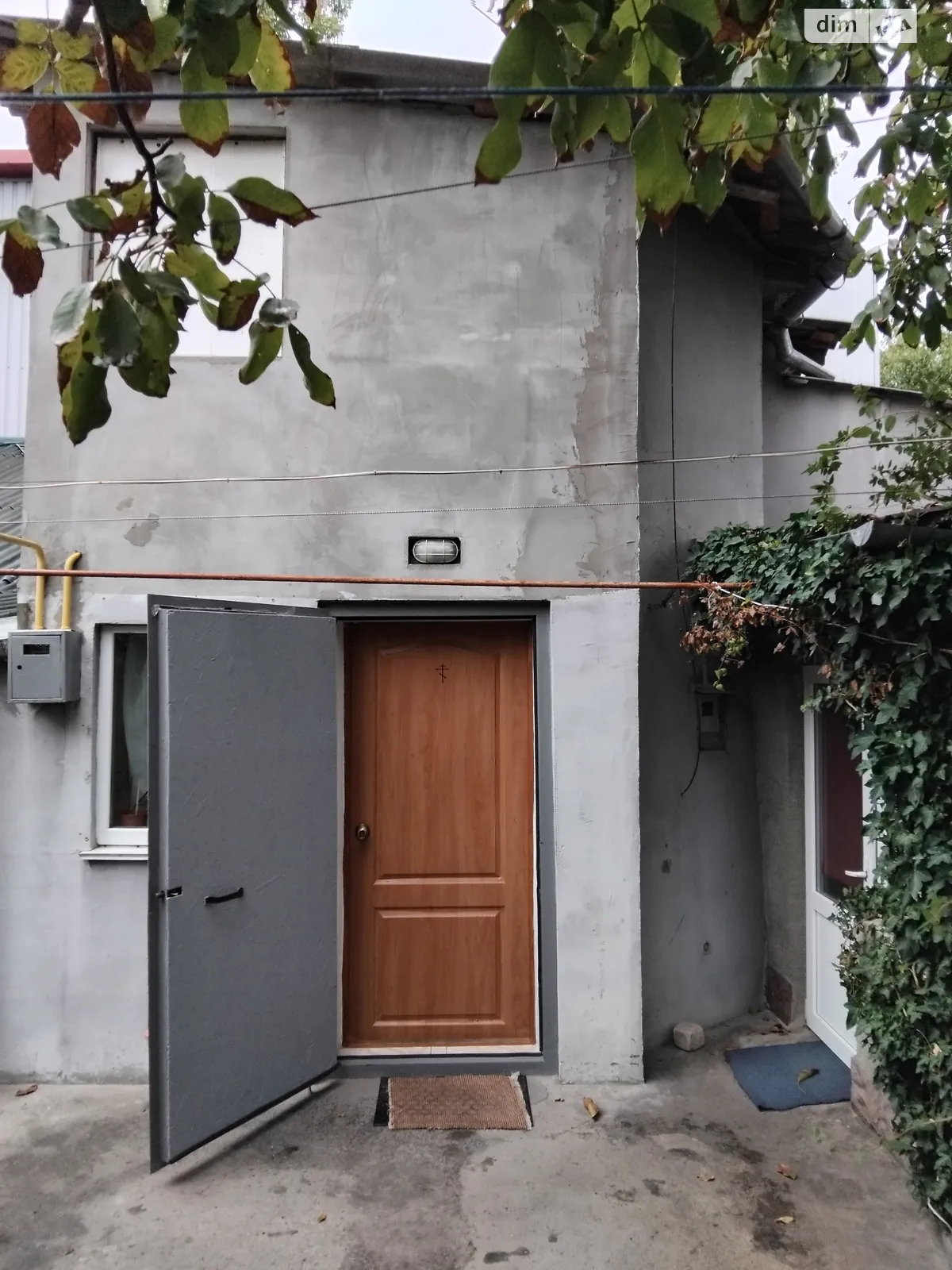 Продается часть дома 26 кв. м с мансардой, цена: 16500 $ - фото 1