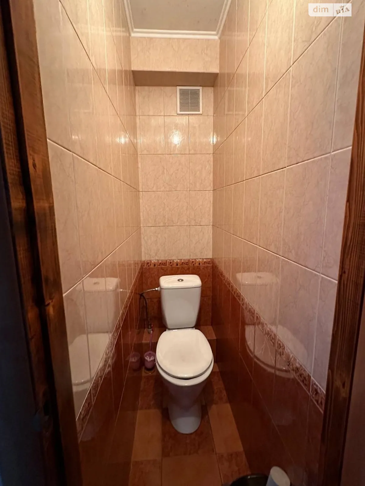 Продается 1-комнатная квартира 36 кв. м в Сквире, ул. Шевченко - фото 1