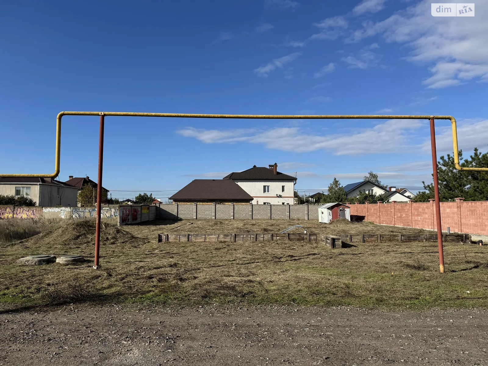 Продается земельный участок 10 соток в Одесской области, цена: 55000 $ - фото 1