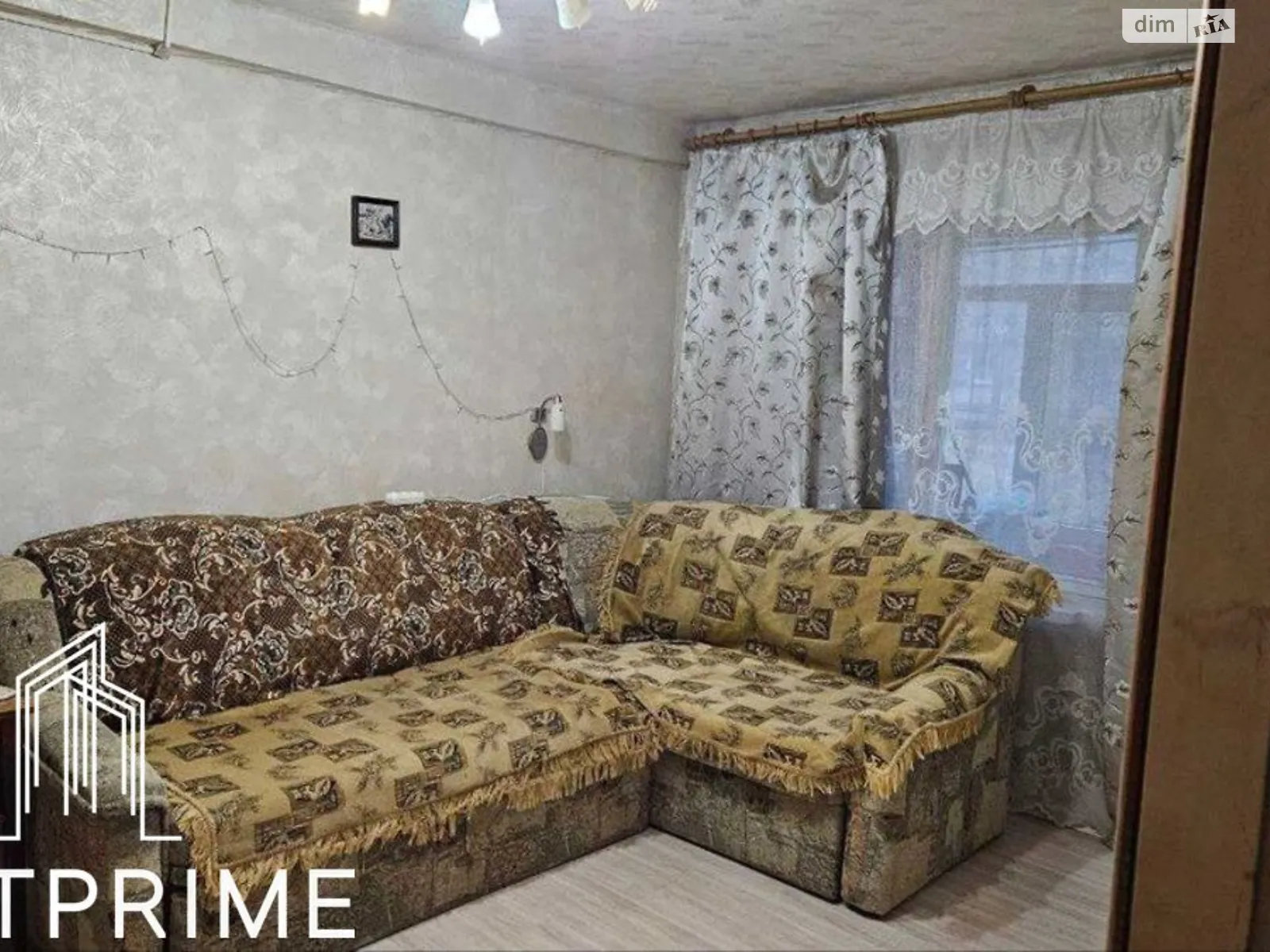 Продается 2-комнатная квартира 46 кв. м в Киеве, ул. Ивана Выговского(Маршала Гречко), 12В - фото 1