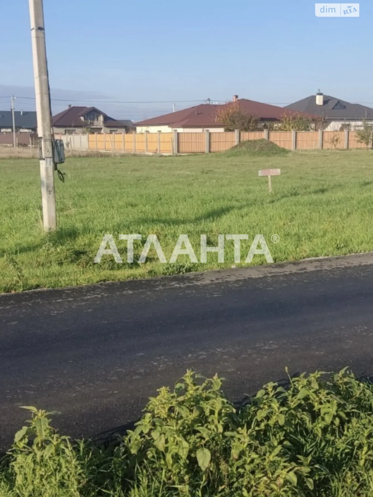 Продається земельна ділянка 10 соток у Одеській області, цена: 45000 $ - фото 1