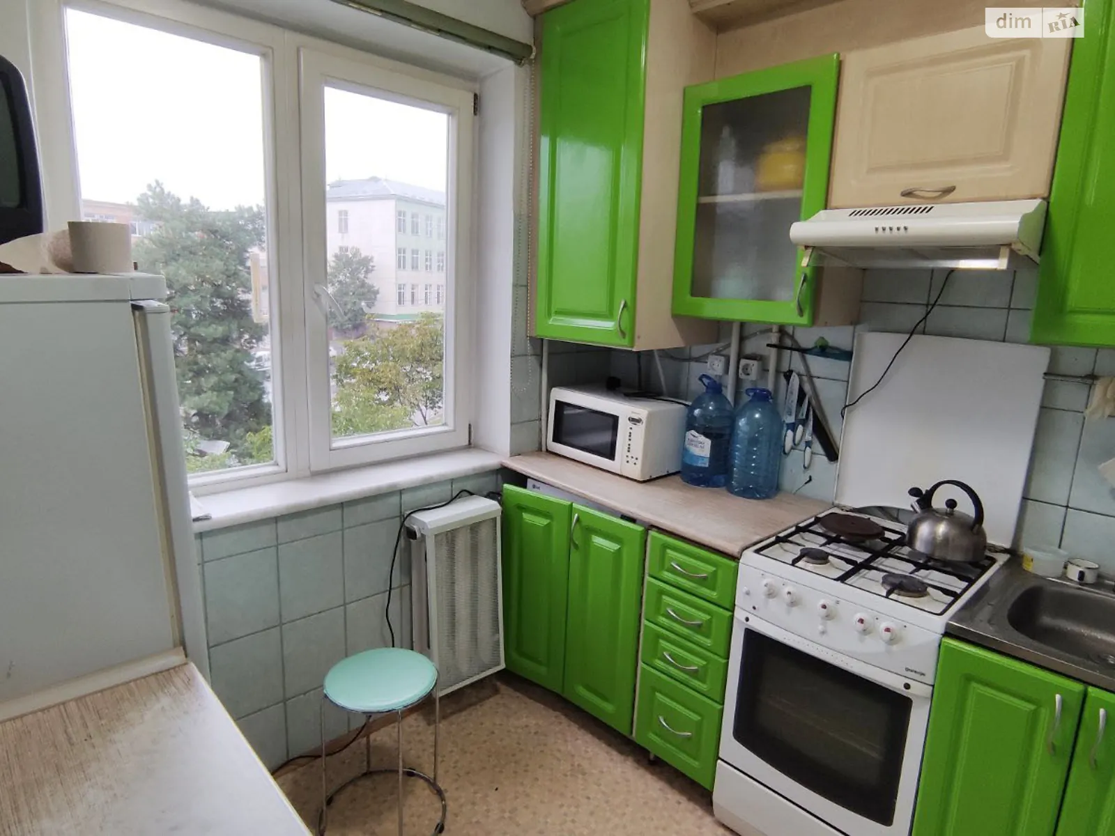 Сдается в аренду 3-комнатная квартира 65 кв. м в Львове, ул. Городоцкая - фото 1