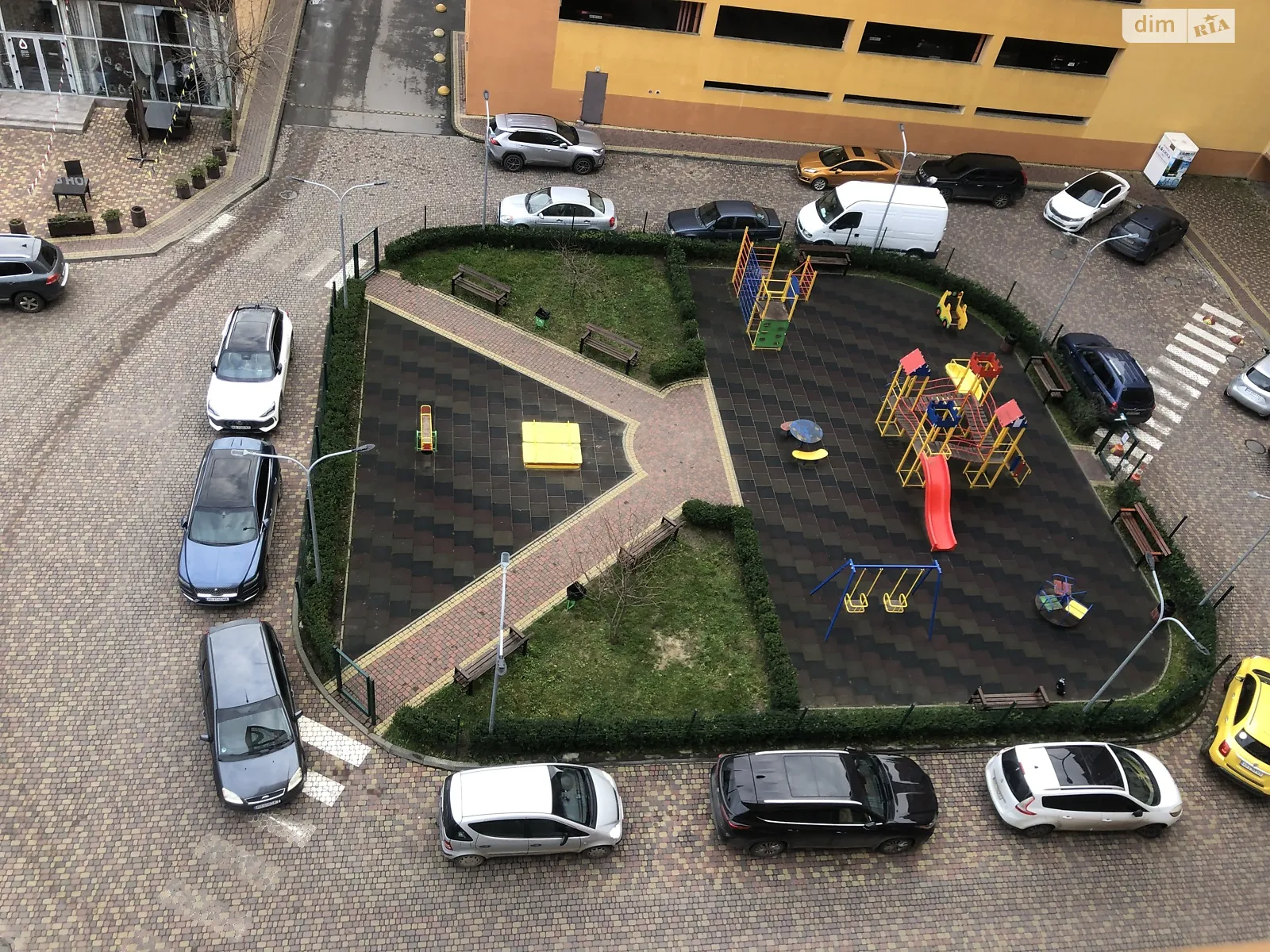 Продается 2-комнатная квартира 75.6 кв. м в Виннице, просп. Коцюбинского, 43А - фото 1