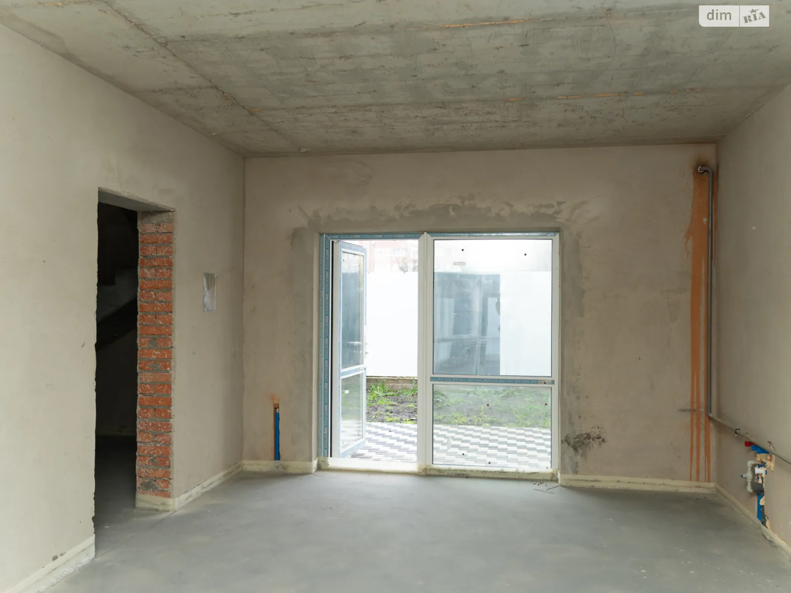 ул. Молодежная, 6Г Гостомель, цена: 630 $ - фото 1